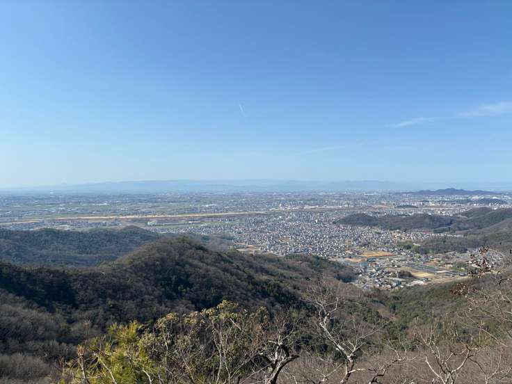 浅間山（三足富士）（栃木） | YAMAP / ヤマップ