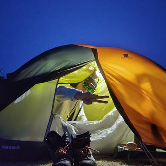 「まぁ…こんな感じです」✌️