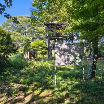 文殊山城