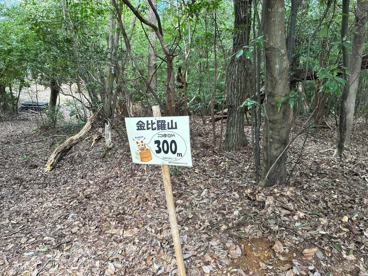 到着