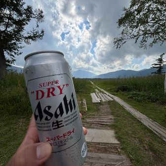 とりあえず やります🍺
プシュッ💦 ゴキュ ゴキュ😋 プハァー🎶