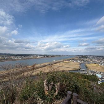 大晦日にこんなに歩くなんて、