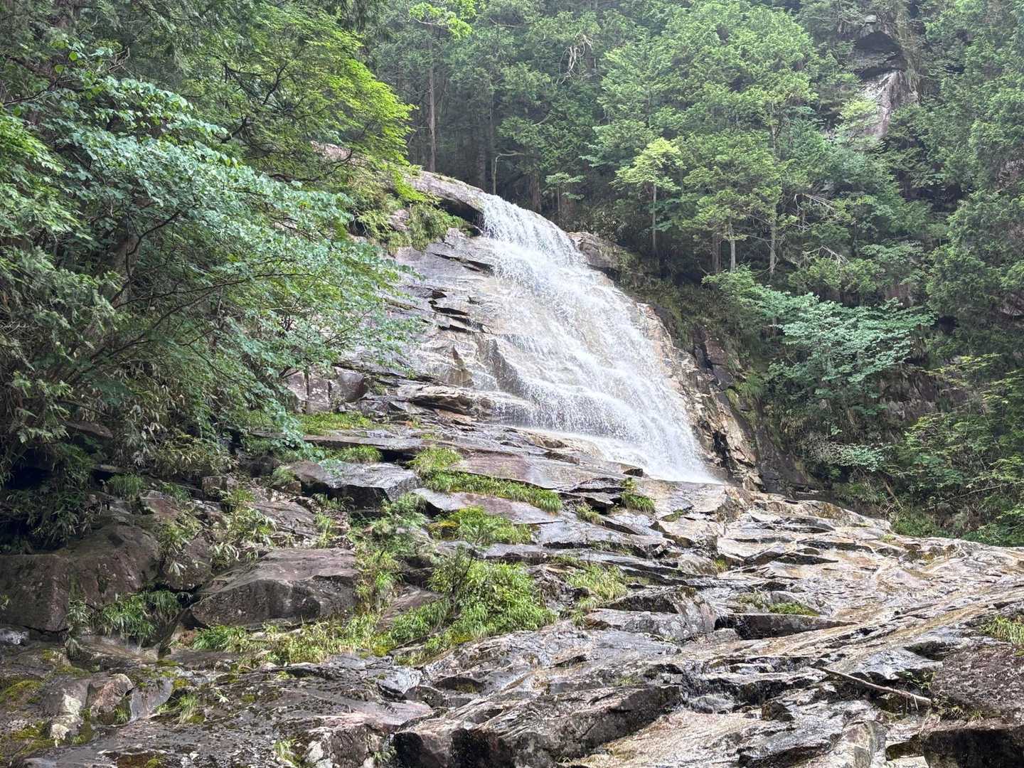 不動滝