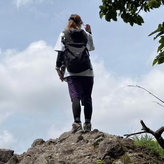 あき⛰️