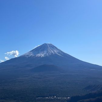 再び眺望ポイント✨✨✨