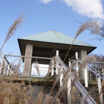 空海展望台(高雄山)
