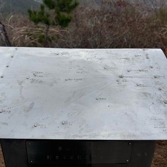 ここからの距離が記されてます