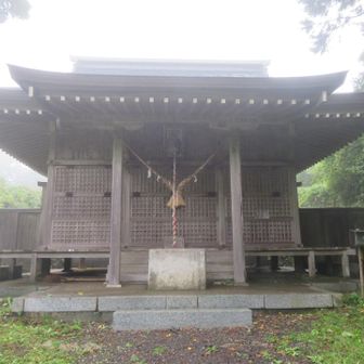 神社⛩️