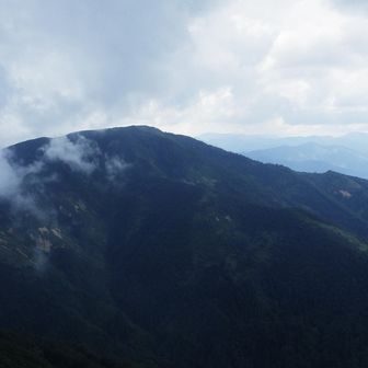 八森山かな？