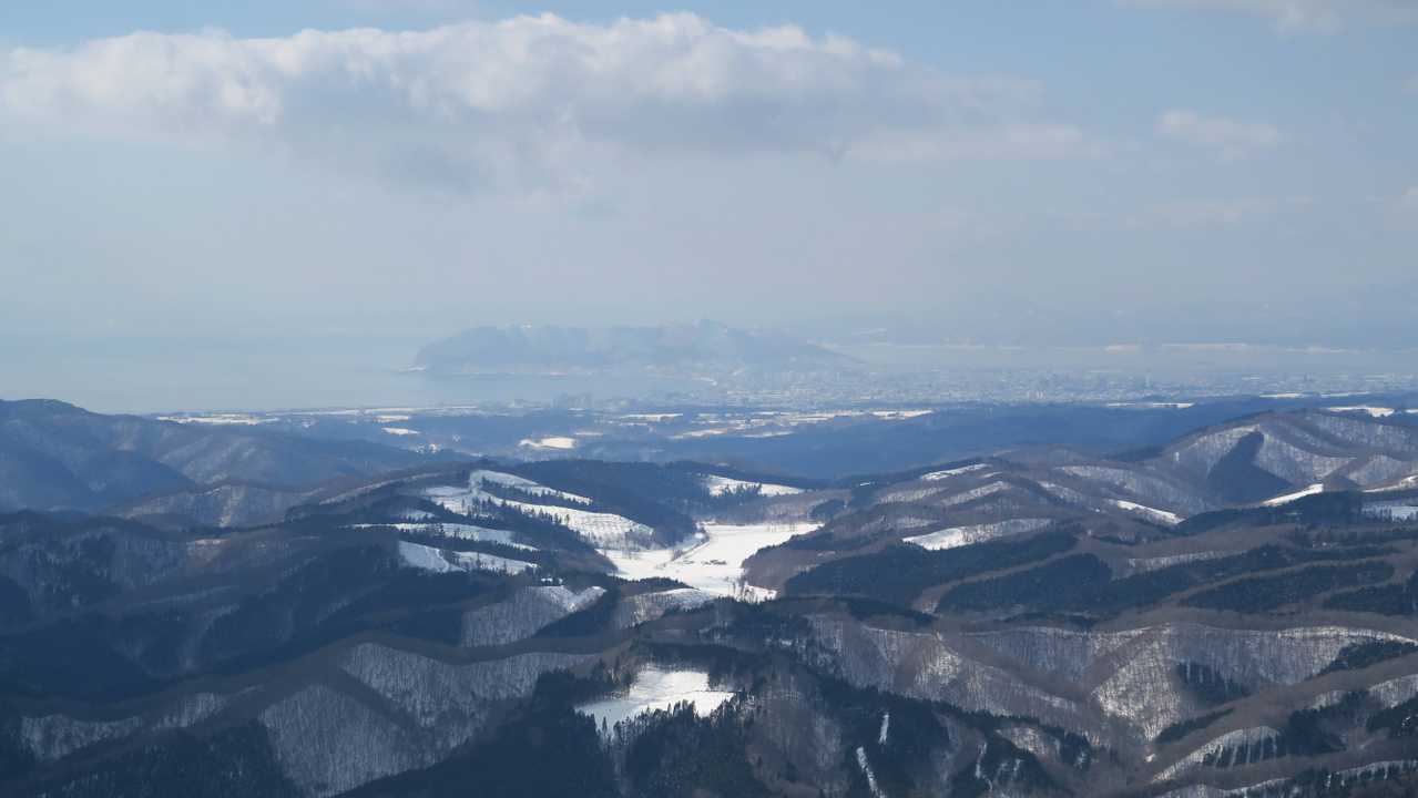 函館市街
