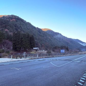 あれ？
もしかして樹氷ついてる？😆