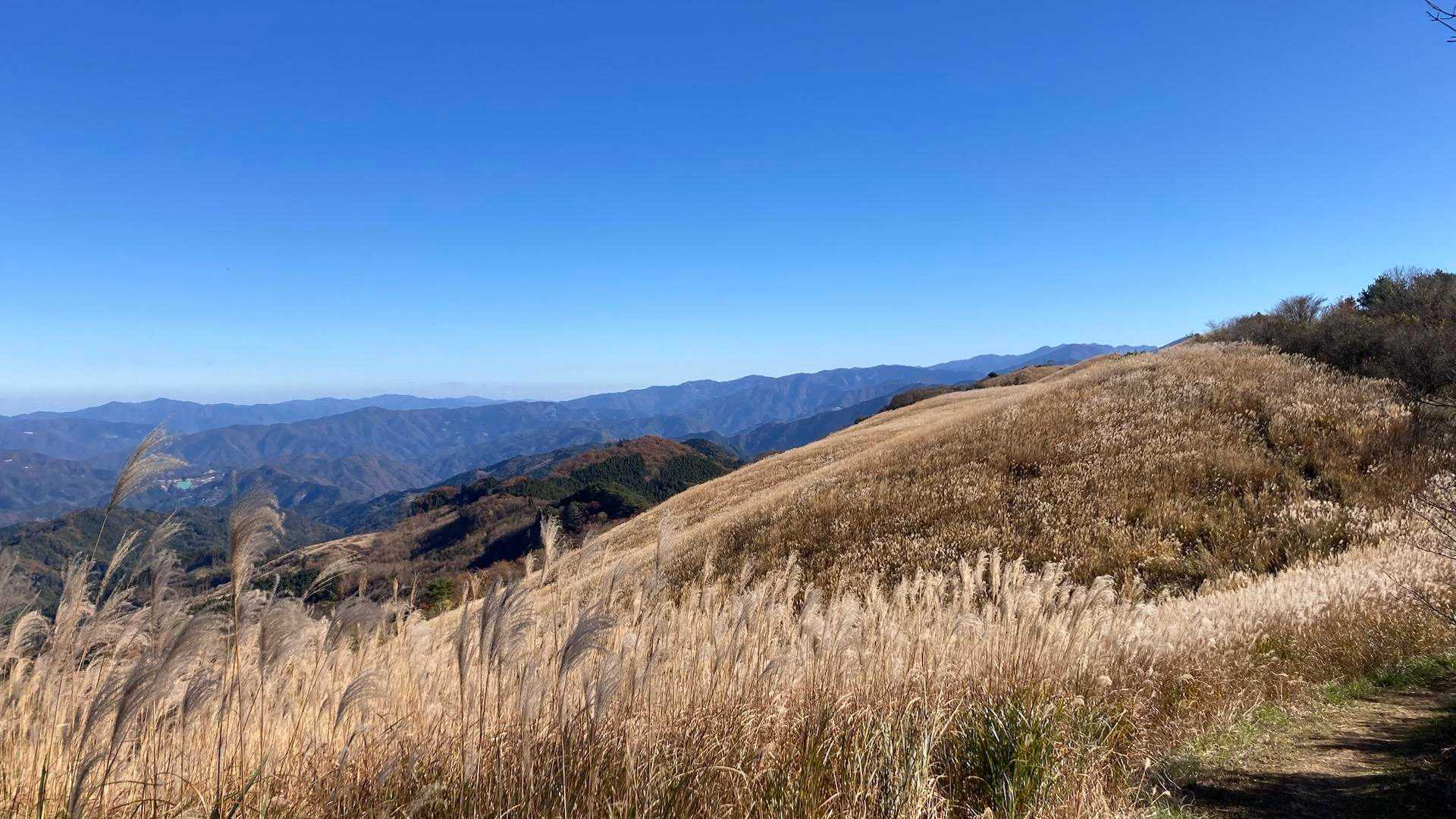塩塚峰-天狗岳登り口-天狗岳北峰 周回コースの写真