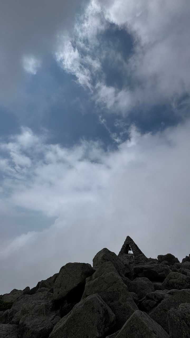 岩木山／青森遠征Day1 の写真 3
