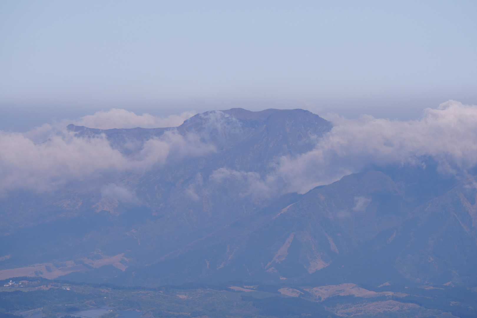 阿蘇山