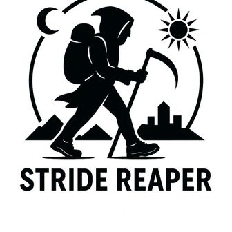 Stride Reaper