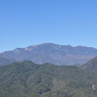 金峰山