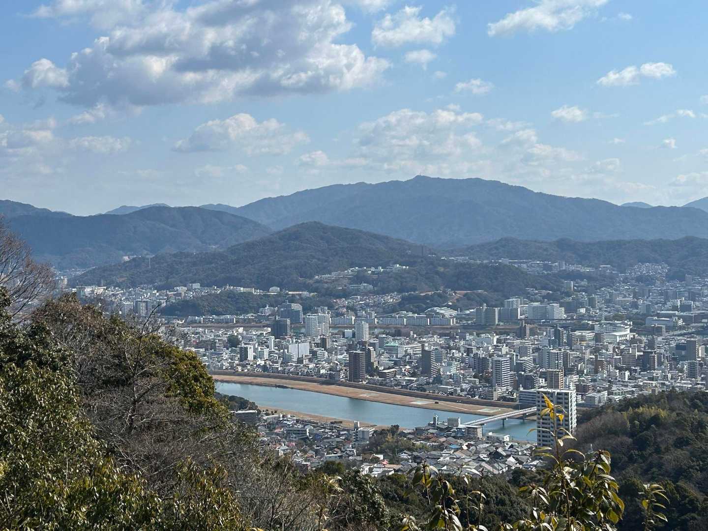 黄金山