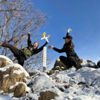 誰も来なくてよかった😂