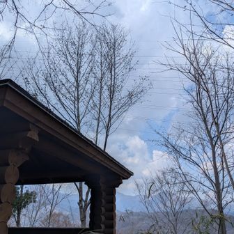 心地よい風が吹いていました(⁠◔⁠‿⁠◔⁠)