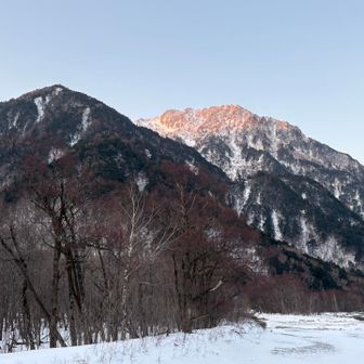 六百山