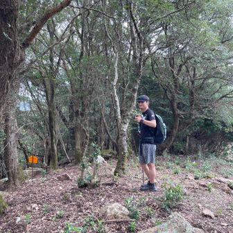 さぁ切原浅間山へgo👍