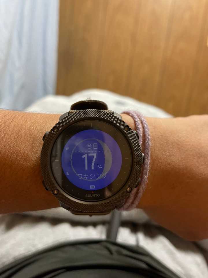 山道具のアレ 】 スント トラバースア / 【Four:20】さんの