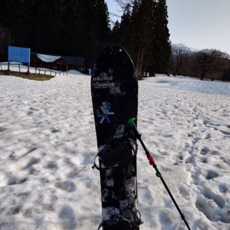 げざんしました
おつかれ様でした
いいルートでした😊