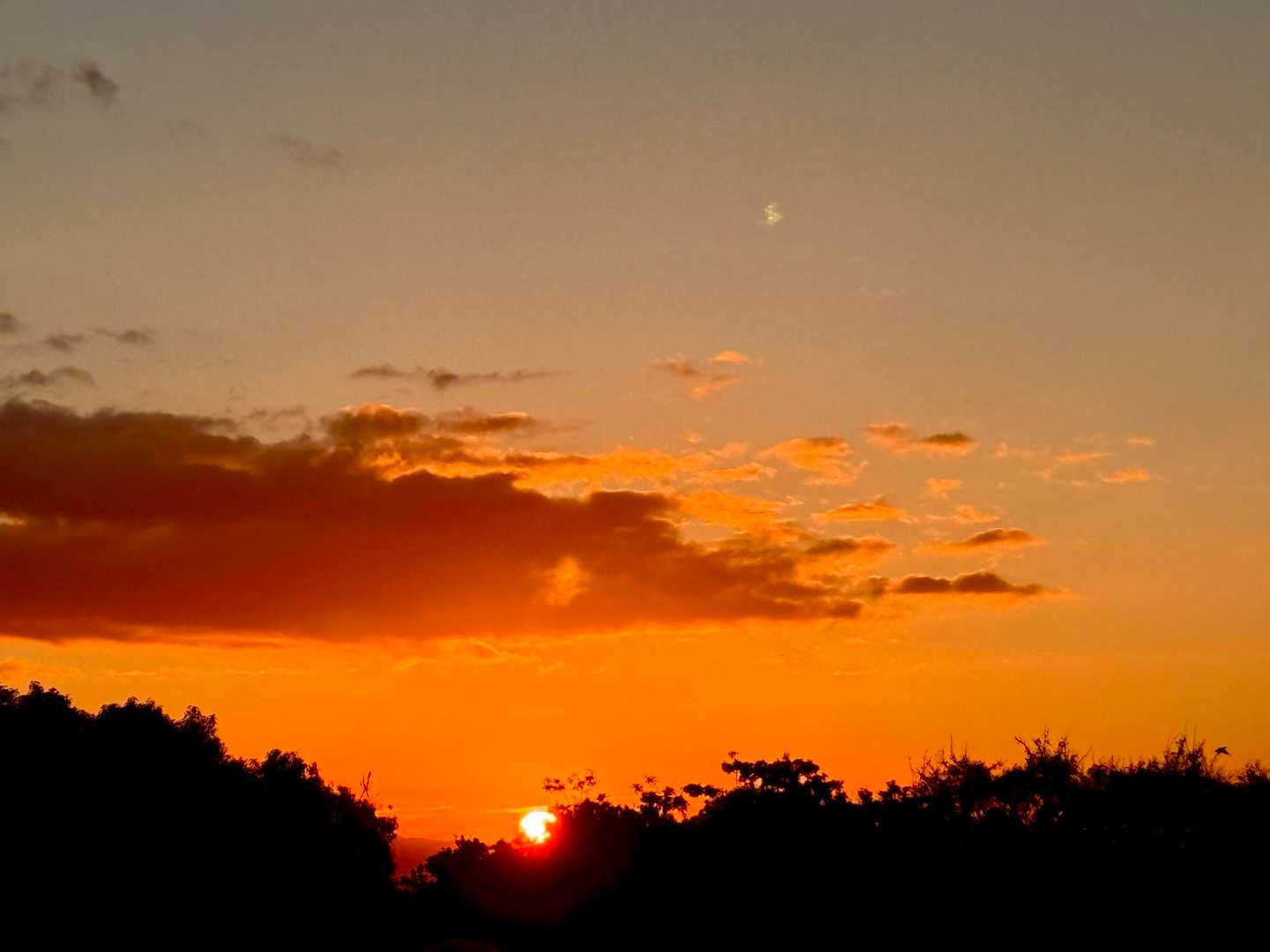 ご来光🌅🙏