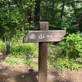あらっ、もう到着^_^