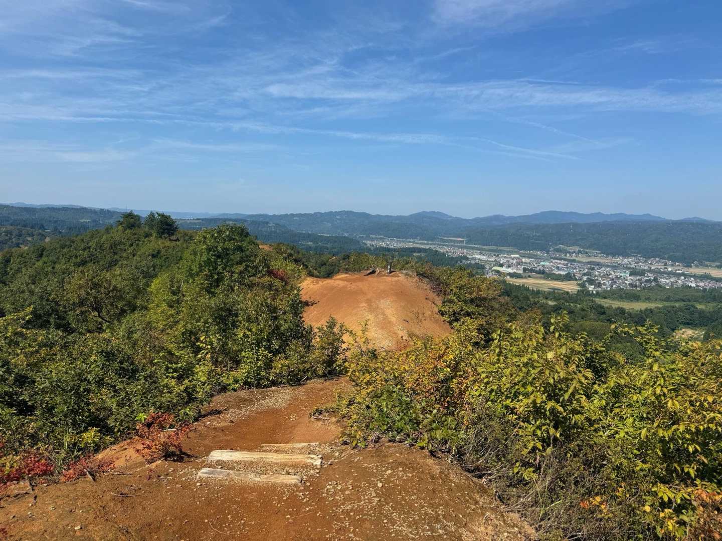 綺麗なお空やー🩵