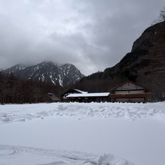 バスセンター、こんなに広かったのね