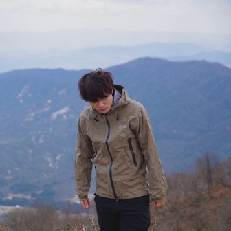 Kosuke Okazaki（ざき）