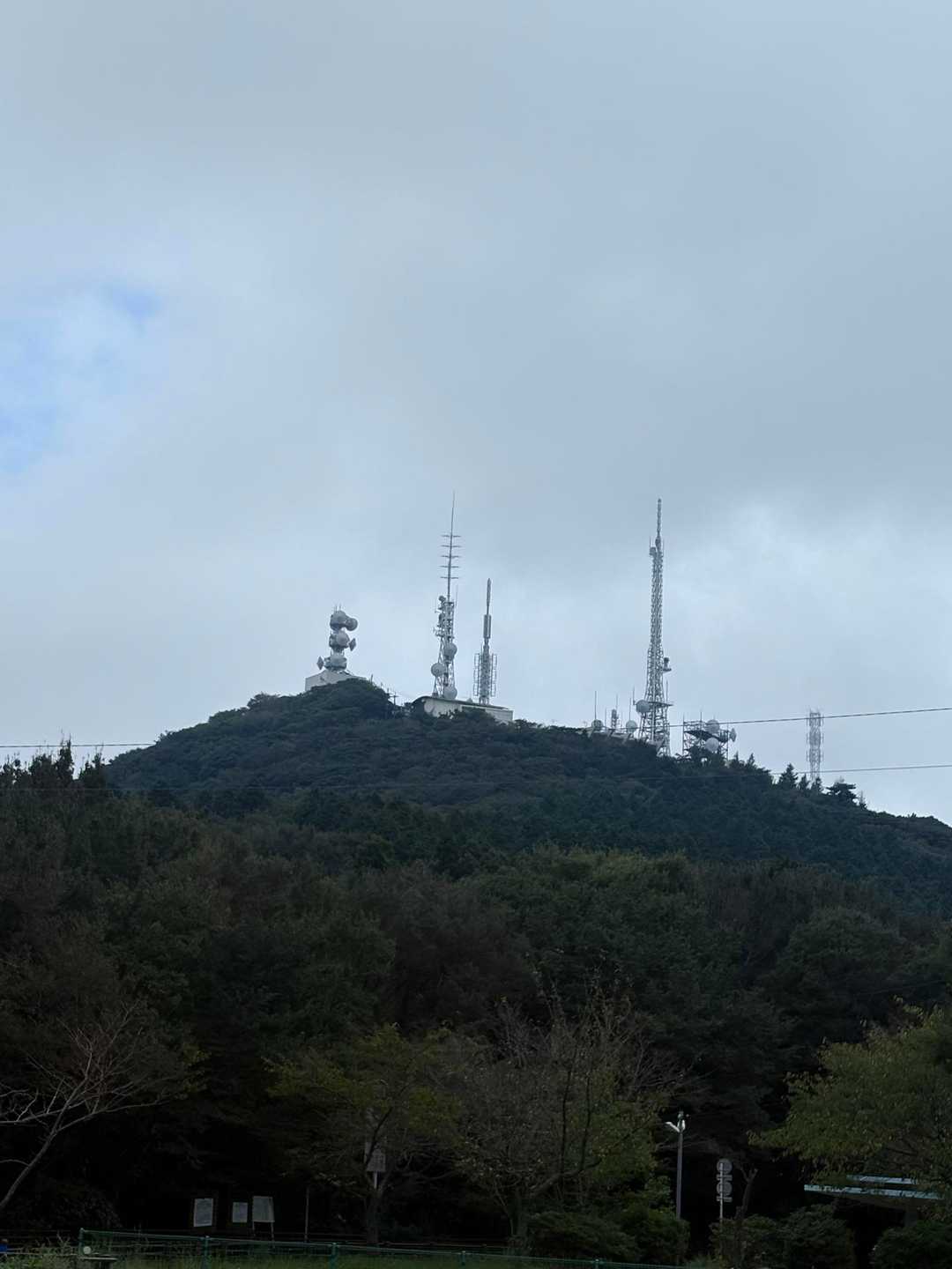 皿倉山