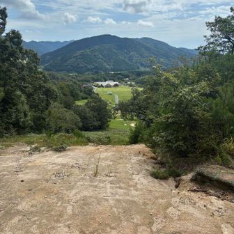 無事下山！