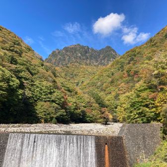 西沢渓谷 / em0309さんの乾徳山・黒金山の活動データ | YAMAP / ヤマップ