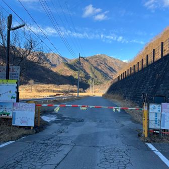 終始良い天気☀️おつかれ山でした⛰️