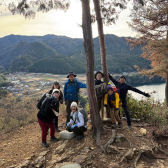 下はグランドキャニオンらしい