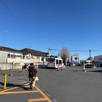 小川町駅