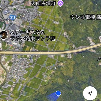 この辺りらしい