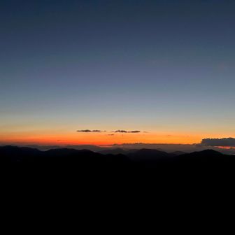 マジックアワー