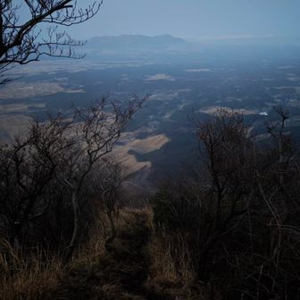 下山しよう🚶‍♂️
