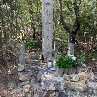 天宮塚