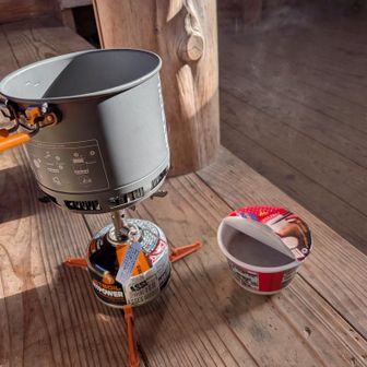 ぜんざいは粒あん一択
だけど山のお汁粉は美味い。お餅2枚入り😋