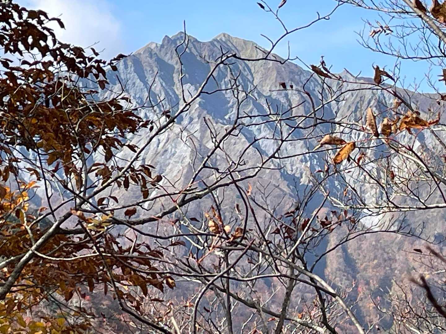 ズーム⛰️
大山かっこいい😆