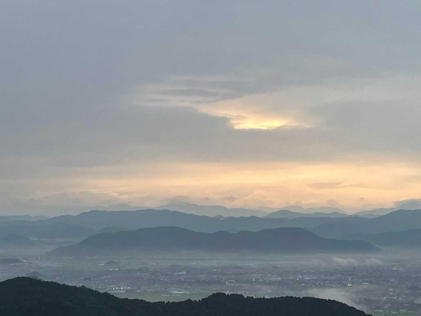 明るいが