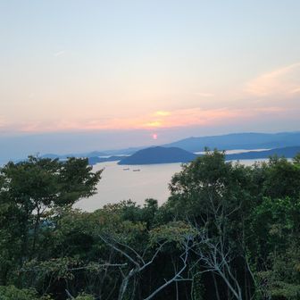 夕日📸