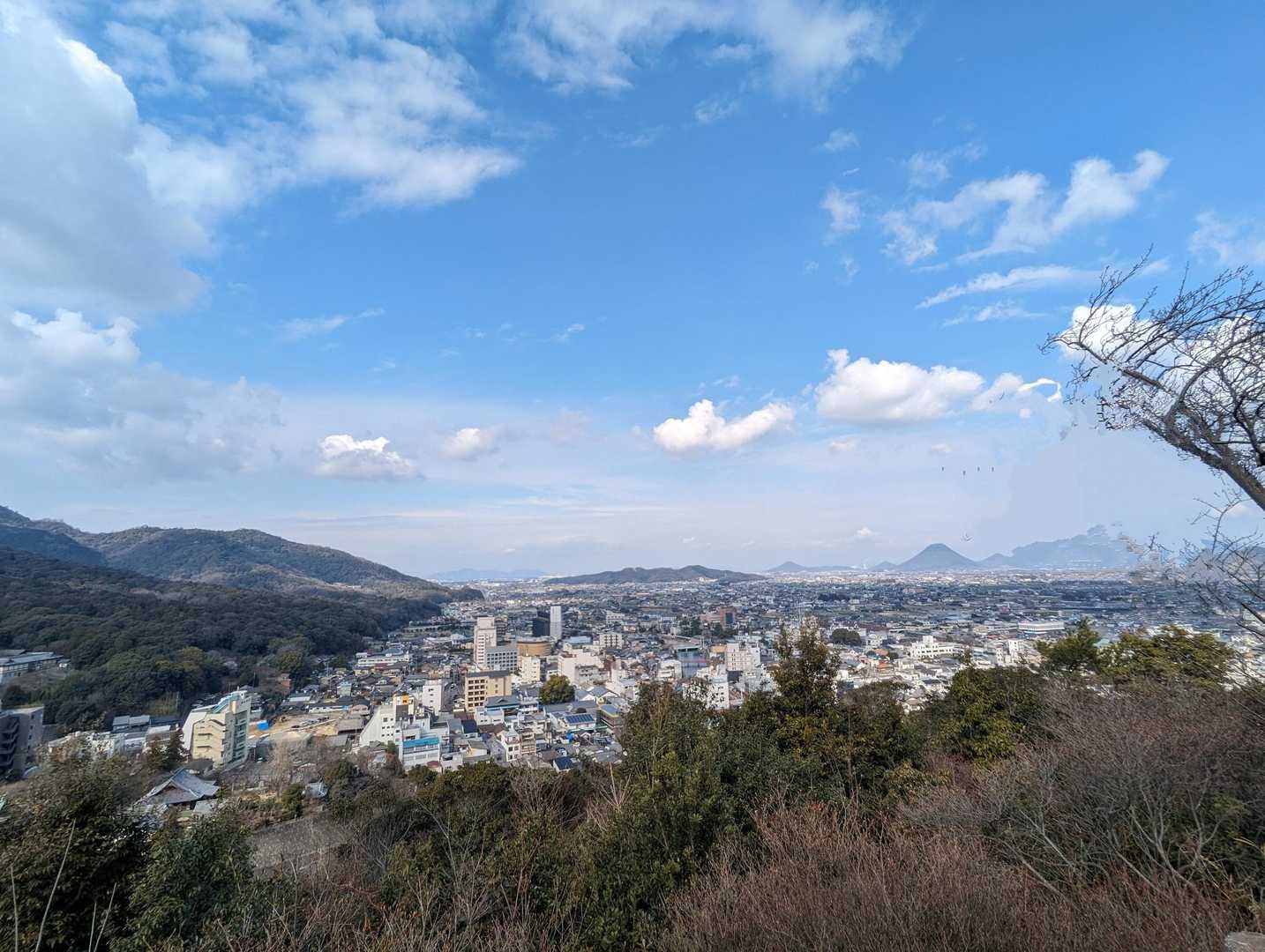 モヤが取れてキレイです✨