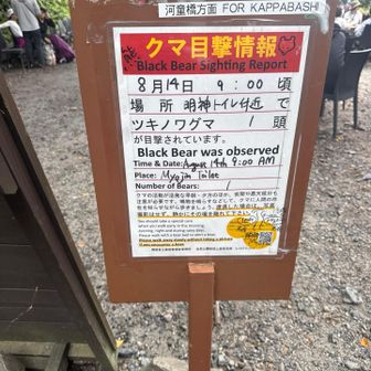 明神トイレって、、けっこー人いるとこですよね…汗