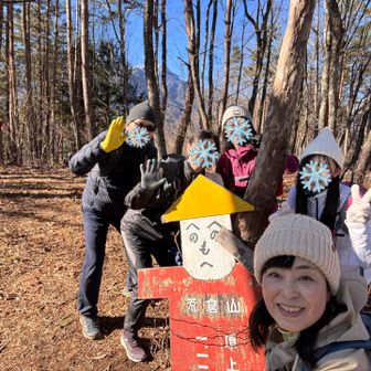 次はカカシさんと！