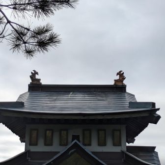 シャチホコ